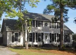 Pre-foreclosure in  FLORENTINE RD West Columbia, SC 29170