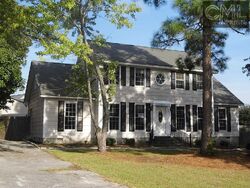 Pre-foreclosure in  FLORENTINE RD West Columbia, SC 29170