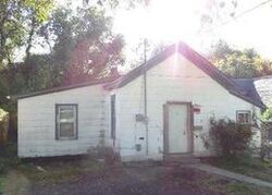 Pre-foreclosure in  N CRYSLER AVE Independence, MO 64050