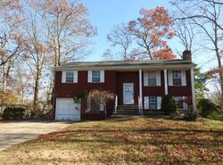 Pre-foreclosure in  ASHEVILLE ST Toms River, NJ 08753