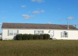 Pre-foreclosure in  REFUGE RUN Camden Wyoming, DE 19934