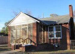 Pre-foreclosure in  8TH ST Columbus, GA 31906