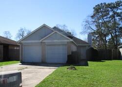 Pre-foreclosure in  ABALONE WAY Houston, TX 77044
