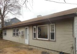 Pre-foreclosure in  BRADFORD LN Willingboro, NJ 08046