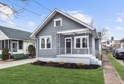 Pre-foreclosure in  PAINE ST Riverside, NJ 08075