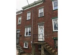Pre-foreclosure in  MOQUETTE ROW N Yonkers, NY 10703