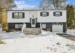 Pre-foreclosure in  MANAHAWKIN TRL Browns Mills, NJ 08015