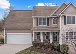 Pre-foreclosure in  WAYWARD PATH Candler, NC 28715