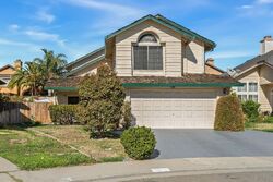 Pre-foreclosure in  GREY LIVERY WAY Antelope, CA 95843