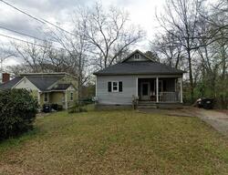 Pre-foreclosure in  E FARRIS AVE Atlanta, GA 30344