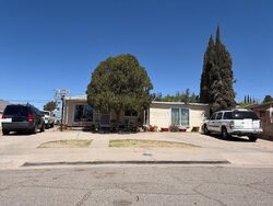 Pre-foreclosure in  OLSON ST El Paso, TX 79903
