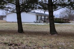 Pre-foreclosure in  MARR HWY Brooklyn, MI 49230