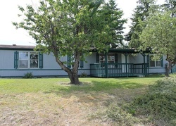 Pre-foreclosure in  129TH STREET CT E Bonney Lake, WA 98391