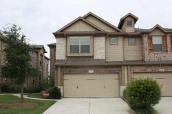 Pre-foreclosure in  BOXWOOD DR Garland, TX 75040