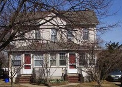 Pre-foreclosure in  THOMAS AVE Baldwin, NY 11510