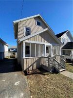 Pre-foreclosure in  WINTON ST Syracuse, NY 13203