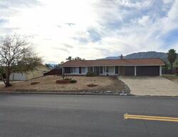 Pre-foreclosure in  ALVARADO ST Lake Elsinore, CA 92530