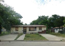 Pre-foreclosure in  EVERGREEN DR Killeen, TX 76541