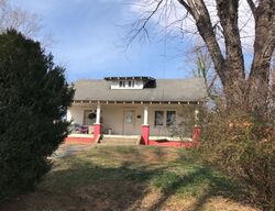 Pre-foreclosure in  MORGAN TER Marion, NC 28752