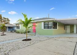 Pre-foreclosure in  GROVE ST Clearwater, FL 33755