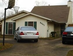 Pre-foreclosure in  CAMELOT CT Montgomery, AL 36117