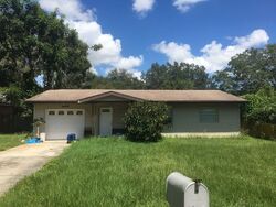 Pre-foreclosure in  51ST AVE N Saint Petersburg, FL 33714