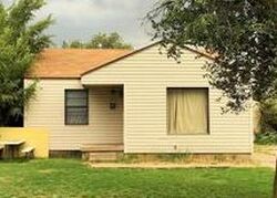 Pre-foreclosure in  S ROOSEVELT ST Amarillo, TX 79103
