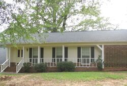 Pre-foreclosure in  SKELTON RD Duncanville, AL 35456