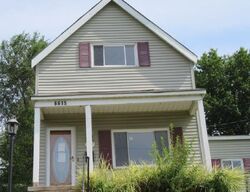 Pre-foreclosure in  VILLA AVE Saint Louis, MO 63139