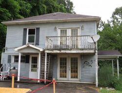 Pre-foreclosure in  TRENT ST SE Coeburn, VA 24230