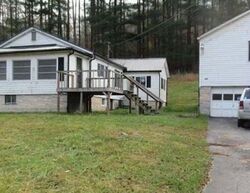 Pre-foreclosure in  UPPER ROCK CREEK RD Rock Creek, WV 25174