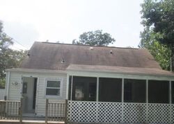 Pre-foreclosure in  ELM VIEW AVE Norfolk, VA 23503
