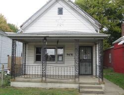 Pre-foreclosure in  NORTHWESTERN PKWY Louisville, KY 40212
