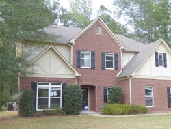 Pre-foreclosure in  MARY ALICE WAY Mc Calla, AL 35111