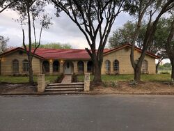 Pre-foreclosure in  SCENIC WAY AVE Mcallen, TX 78503