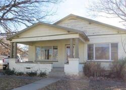 Pre-foreclosure in  W 4TH ST Sedgwick, KS 67135