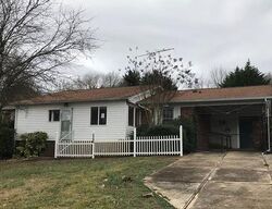  23rd Avenue Ln Ne, Hickory NC