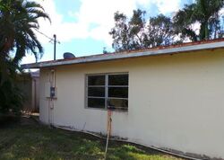 Pre-foreclosure in  MARTIN DR Fort Myers, FL 33908