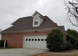 Pre-foreclosure in  WHITECREST CIR SE Conyers, GA 30013