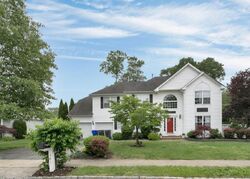 Pre-foreclosure in  SANTRICE CT Brick, NJ 08723