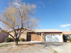 Pre-foreclosure in  MERCURY AVE Alamogordo, NM 88310
