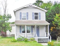 Pre-foreclosure in  NECTAR AVE Absecon, NJ 08205