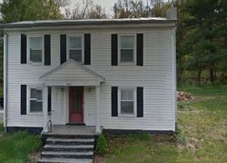 Pre-foreclosure in  CHURCHVILLE AVE Churchville, VA 24421