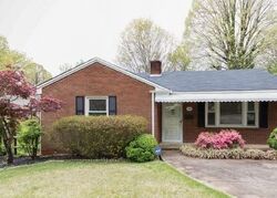 Pre-foreclosure in  MINOR ST Martinsville, VA 24112