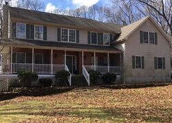 Pre-foreclosure in  CRAIG CT Perrineville, NJ 08535