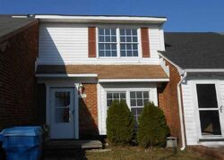 Pre-foreclosure in  CRESCENT POINTE LN Virginia Beach, VA 23453