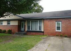 Pre-foreclosure in  HODGES FERRY RD Portsmouth, VA 23701