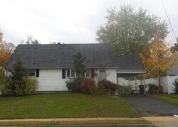 Pre-foreclosure in  WASHINGTON AVE South Amboy, NJ 08879