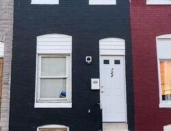 N Port St, Baltimore MD