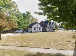 Pre-foreclosure in  SHERIDAN RD Englishtown, NJ 07726